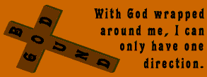 God Bound Logo